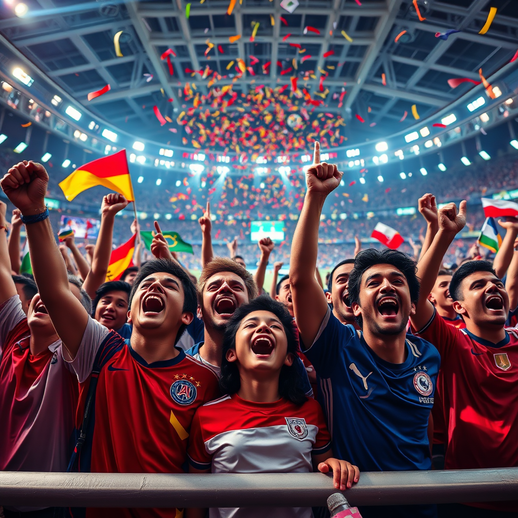 Mexico vs Hàn Quốc: Trận đấu đáng xem của World Cup 2026 ngày 18