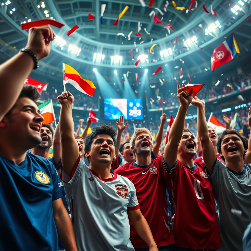 Lịch World Cup ngày 18: Mexico vs Hàn Quốc có gì đáng chú ý?