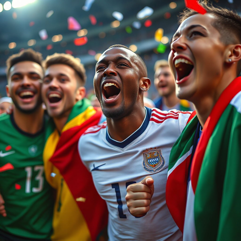 Bán kết cúp bóng đá thế giới 2026: Hướng dẫn cho người mới xem bóng đá